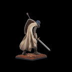 Scale 75 Figures Middle Age Medieval Knight 75mm (24)