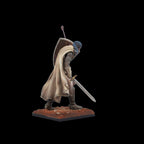 Scale 75 Figures Middle Age Medieval Knight 75mm (25)