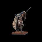 Scale 75 Figures Middle Age Medieval Knight 75mm (31)