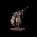 Scale 75 Figures Middle Age Medieval Knight 75mm (32)