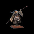Scale 75 Figures Middle Age Medieval Knight 75mm (36)
