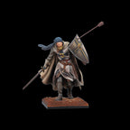 Scale 75 Figures Middle Age Medieval Knight 75mm (37)