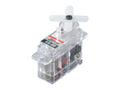 Hitec HS-40 Ecomomy Nano Servo 0.6kg/cm- 4.8V 0.09 sec 20x8.6x17mm 4.8g (8347088978157)