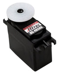 Hitec HS-485HB Deluxe 6kg 0.18sec @ 6v HD Karbonite GearsWith Dual Ball Bearing 45g 39.88x19.81x37.85mm (8347089076461)