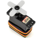 Hitec Ultra Torque Metal Gear Feather Servo 3.7kg 0.12sec @7.4v