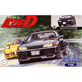 Fujimi 1/24 SkylnGTR BNR32 T Nakazato