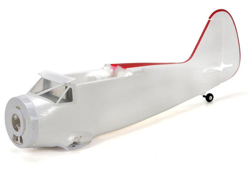 Parkzone PKZ5267 Painted Bare Fuselage: SR-10 Stinson Reliant (8347095924973)