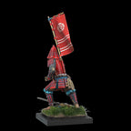 Scale 75 SCM-008 Figures Middle Age Nobunaga Warrior 75mm - Hobby City NZ