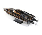 Pro Boat Proboat Recoil 2 V2 26" Self-Righting Brushless Deep-V (3)
