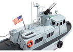 Pro Boat Proboat PCF Mark I 24": Swift Boat RTR (3)