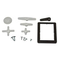 Savox SG-0211MG SG-0211MG Thin Glider Wing Servo 0.13sec 8kg @6v 29g 30x36x10mm (8347099070701)
