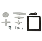 Savox Thin Glider Wing Servo 0.13sec 8kg @6v 29g