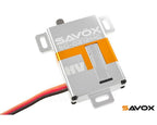 Savox HV Metal Gear Thin Wing Servo 5kg 0.1sec @ 7.4v