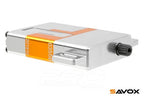 Savox HV Metal Gear Thin Wing Servo 5kg 0.1sec @ 7.4v (2)