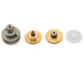 Savox SG-SC0252MG Gear Set for SC-0252MG Full set w/bearing. (8347099234541)