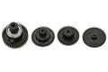 Savox SG-SG0351 Gear Set for SC-0351 w/bearing (8347099398381)
