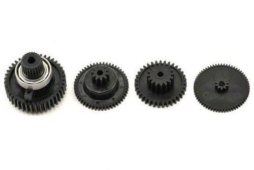 Savox SG-SG0351 Gear Set for SC-0351 w/bearing (8347099398381)