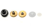 Savox Gear Set for SH0253 w/bearing (2)