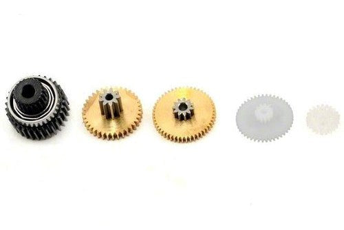 Savox SG-SH0253 Gear Set for SH0253 w/bearing