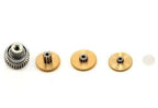Savox Gear Set for SH0255MG w/bearing (2)
