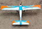 Seagull Models Swift V2 Trainer 63in Tail Dragger Conversion RC Plane Kit (2)