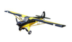 Seagull Models New Aviat A-1C Christen Husky 80in Wingspan 15-20cc RC Aircraft Kit