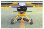 Seagull Models New Aviat A-1C Christen Husky 80in Wingspan 15-20cc RC Aircraft Kit (2)