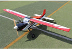 Seagull Models Maxi Lift 87.6in Wingspan 33cc New Colour Scheme RC Plane Kit