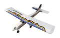 Seagull Models Boomerang V2 Trainer 25E 56 ARF RC Plane Kit
