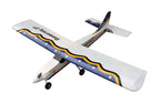 Seagull Models Boomerang V2 Trainer 25E 56 ARF RC Plane Kit