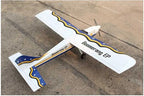 Seagull Models Boomerang V2 Trainer 25E 56 ARF RC Plane Kit (2)