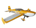 Seagull Models Extra 330LX 3D 50cc Carbon Structures Version II RC Aerobatic Aircraft Kit