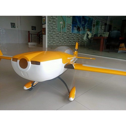 Seagull Models Extra 330LX 3D 50cc Carbon Structures Version II RC Aerobatic Aircraft Kit (3)