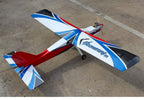 Seagull Models Boomerang V3 Trainer 61in .46 Glow/10cc Gas RC Plane Kit