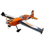 Seagull Models Edge 540 V2 77.5in 35-40cc Upgraded Carbon Fibre 3D RC Plane