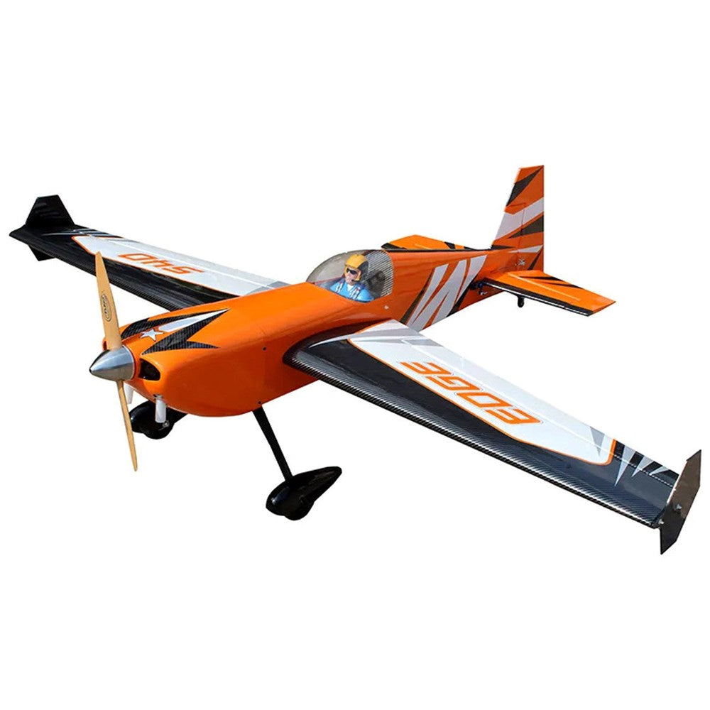 Seagull Models Edge 540 V2 77.5in 35-40cc Upgraded Carbon Fibre 3D RC Plane