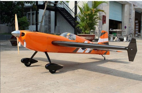 Seagull Models Edge 540 V2 77.5in 35-40cc Upgraded Carbon Fibre 3D RC Plane (2)
