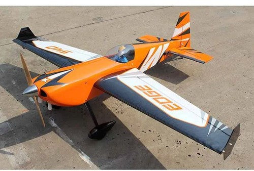 Seagull Models Edge 540 V2 77.5in 35-40cc Upgraded Carbon Fibre 3D RC Plane (3)
