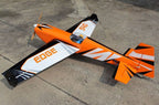 Seagull Models Edge 540 V2 77.5in Wingspan 35-40cc Orange Carbon Fibre RC Aerobatic Plane (2)