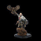 Scale 75 Figures Middle Age Medieval Hunter 75mm (6)