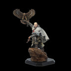 Scale 75 Figures Middle Age Medieval Hunter 75mm (7)