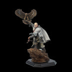 Scale 75 Figures Middle Age Medieval Hunter 75mm (8)