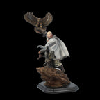 Scale 75 Figures Middle Age Medieval Hunter 75mm (9)