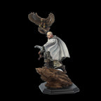 Scale 75 Figures Middle Age Medieval Hunter 75mm (10)