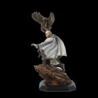 Scale 75 Figures Middle Age Medieval Hunter 75mm (11)