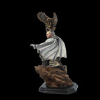 Scale 75 Figures Middle Age Medieval Hunter 75mm (12)