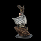 Scale 75 Figures Middle Age Medieval Hunter 75mm (13)