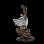 Scale 75 Figures Middle Age Medieval Hunter 75mm (14)