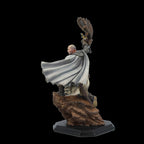 Scale 75 Figures Middle Age Medieval Hunter 75mm (15)
