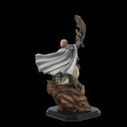 Scale 75 Figures Middle Age Medieval Hunter 75mm (16)